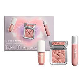 Yours Truly - Makeup Set